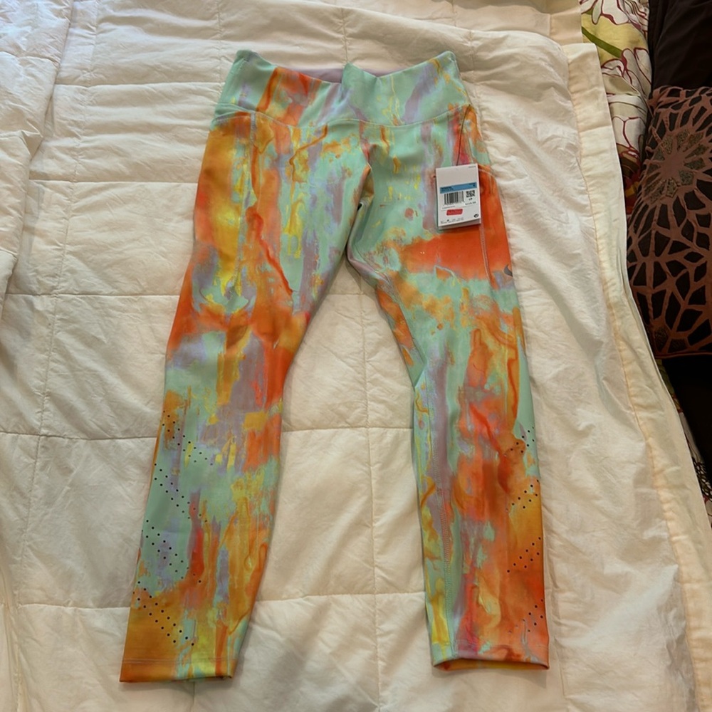 Nike leggings